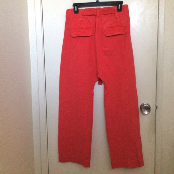 Free People Sky Rider Pants - Picture 5 of 7